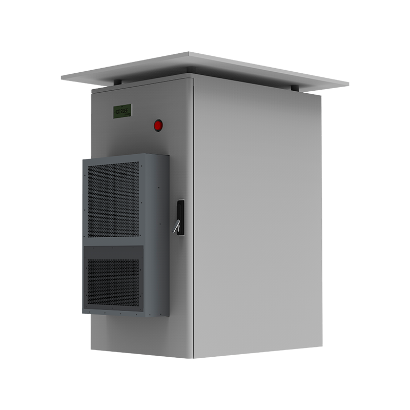 برق کمکی در فضای باز