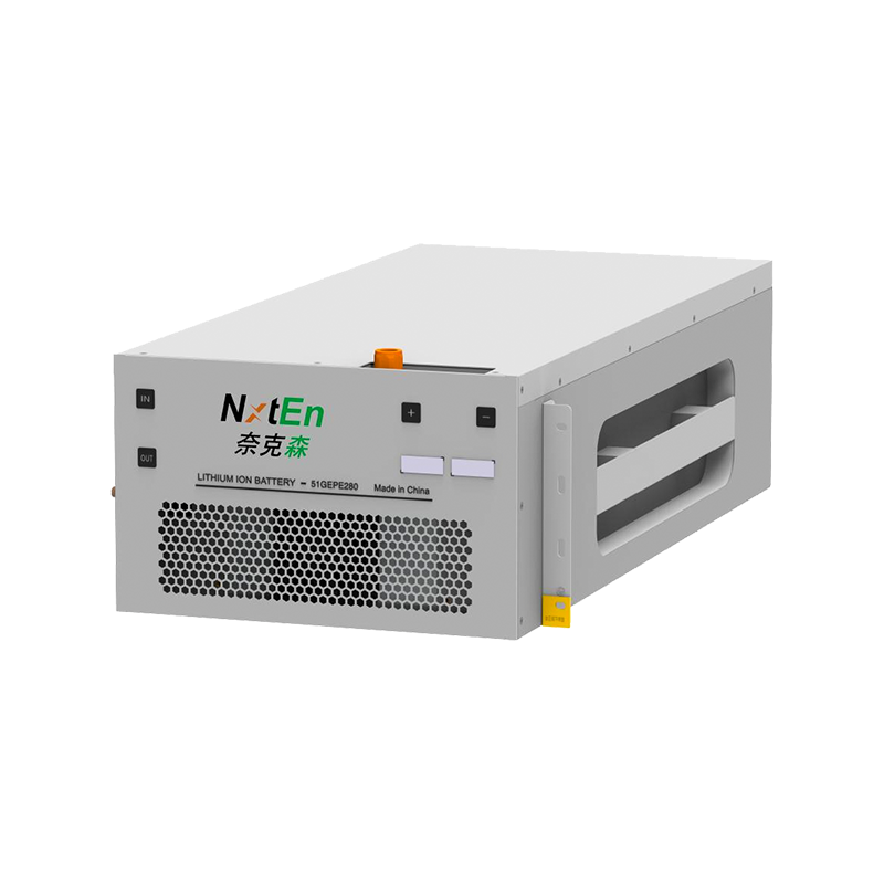 پک ذخیره انرژی باتری هوا خنک