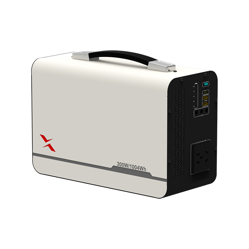 بسته ذخیره سازی انرژی قابل حمل