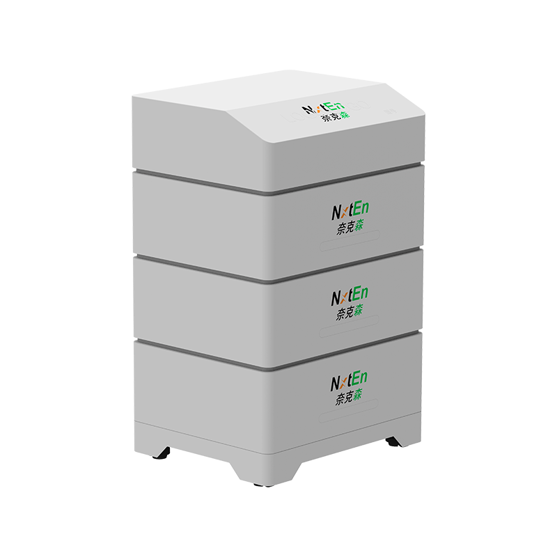 پک ذخیره انرژی مسکونی