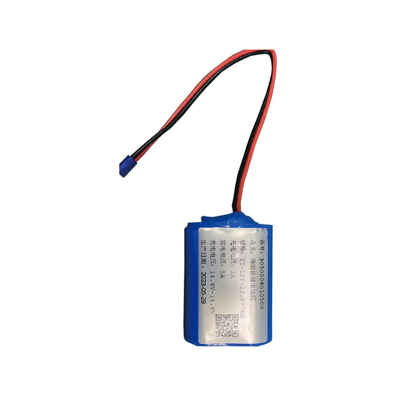 باتری سیستم های اضطراری