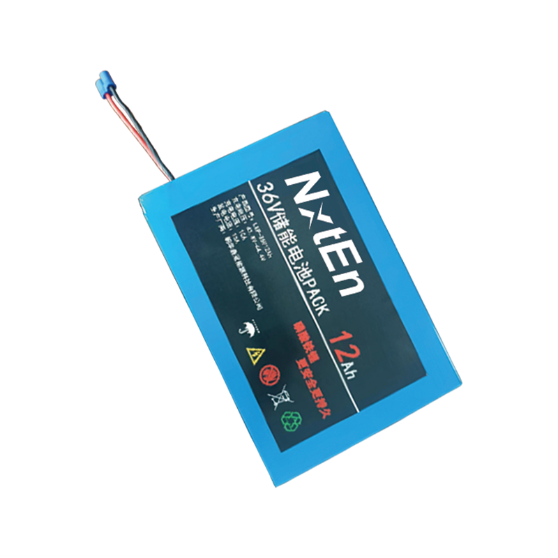 باتری سیستم های اضطراری