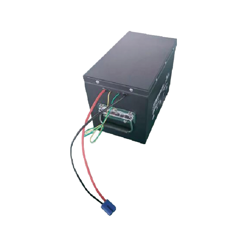 باتری سیستم های اضطراری