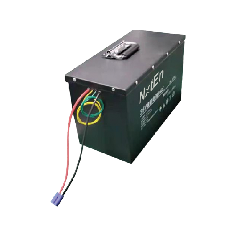 باتری سیستم های اضطراری