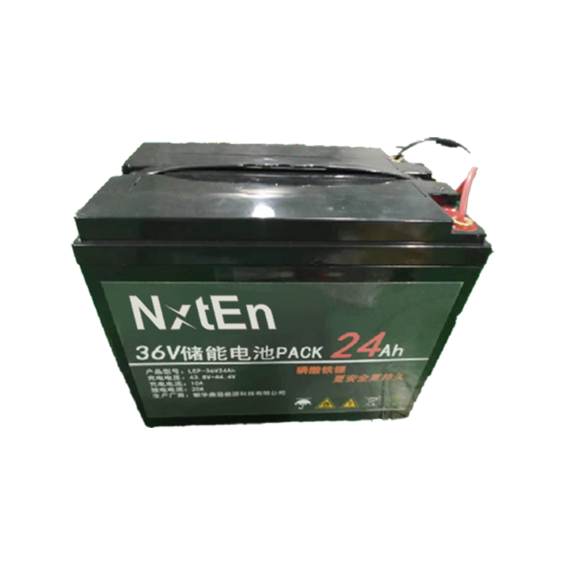 باتری سیستم های اضطراری