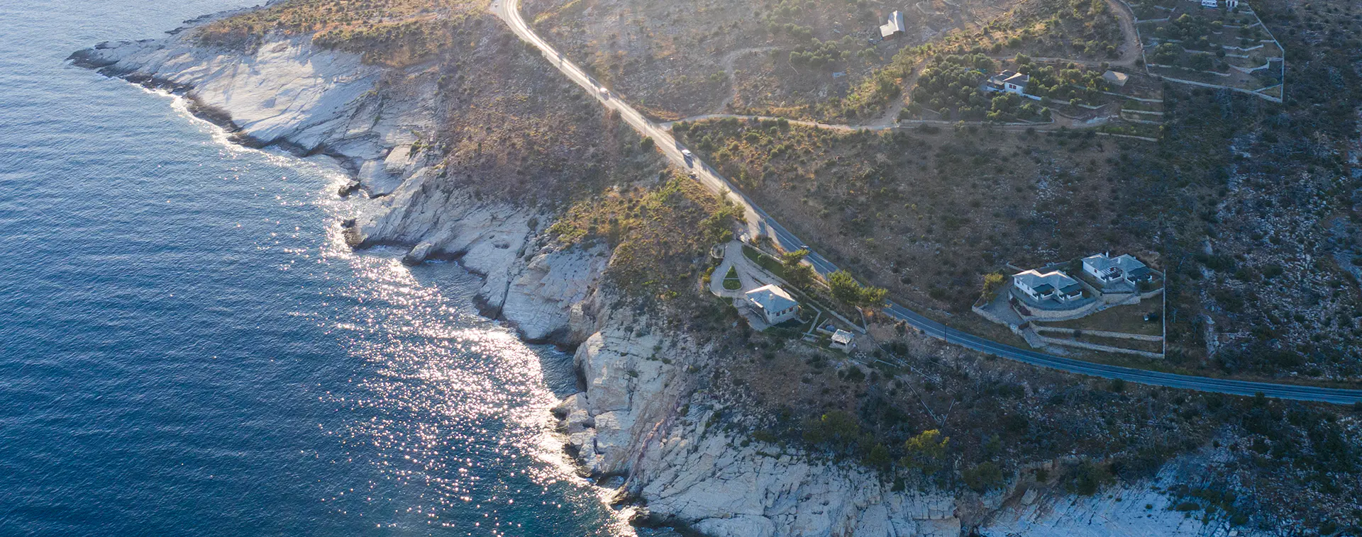 ریزشبکه های جزیره