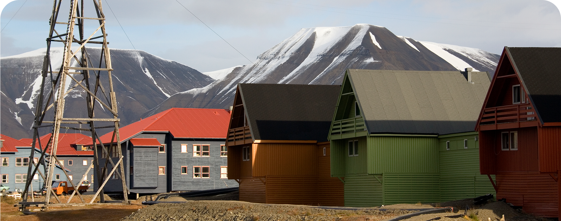 استقلال انرژی در مناطق دور افتاده