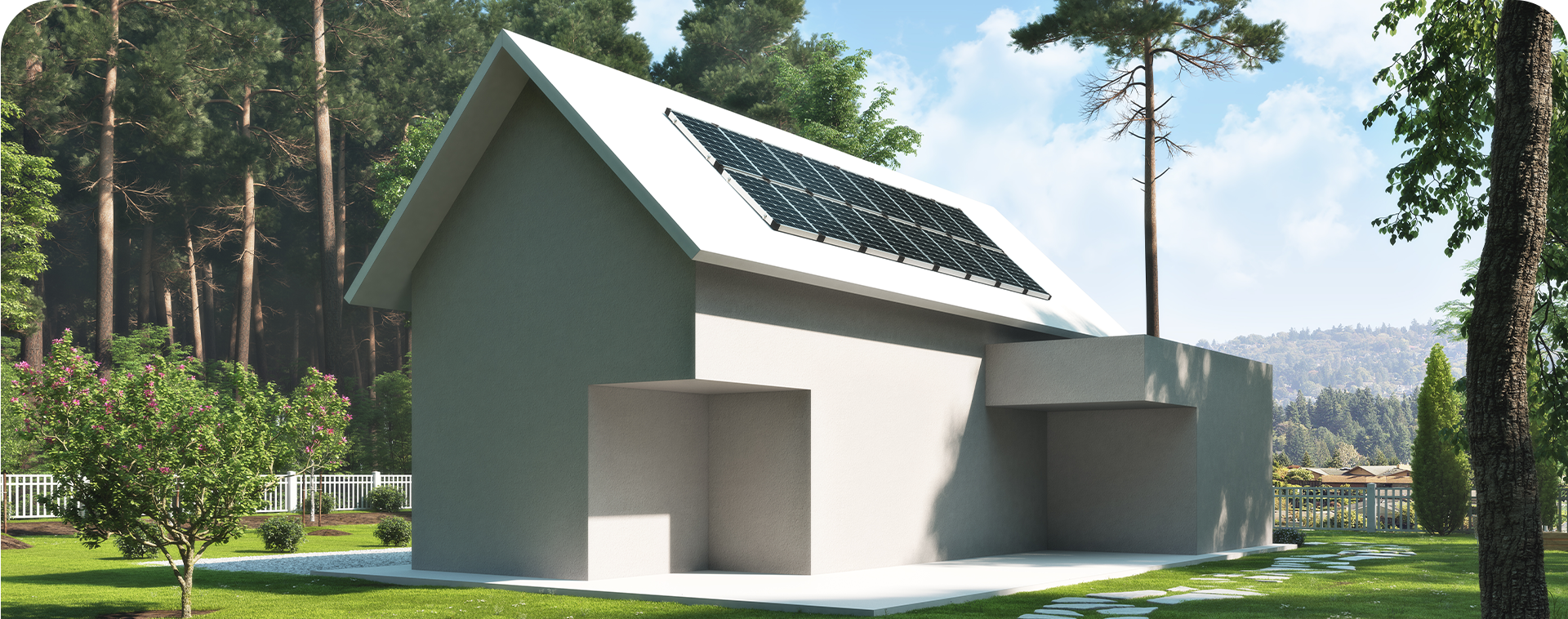 ذخیره سازی انرژی مسکونی